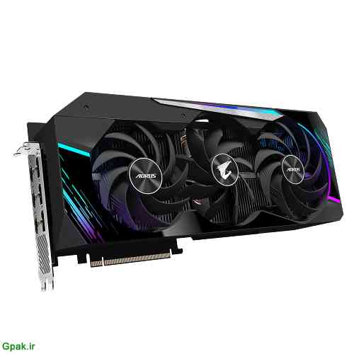 دانلود فایل آپدیت کارت گرافیک گیگابایت GigaByte AORUS GeForce RTX 3080 MASTER 10G Firmware Update